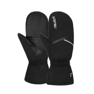 Reusch Marisa Mitten 6431450 7701 schwarz 1